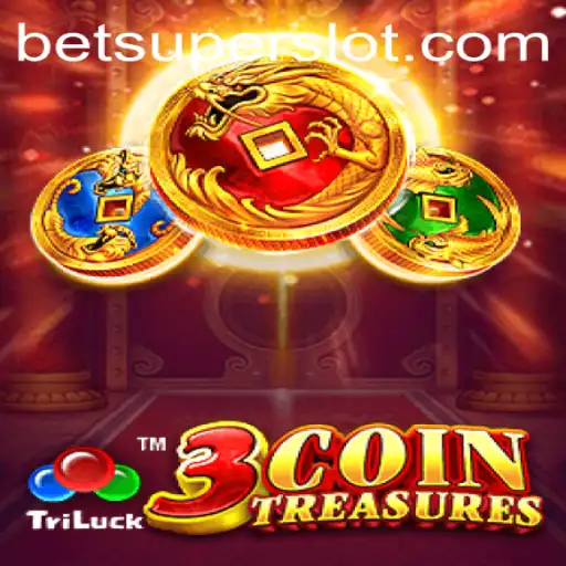 Discover the Exciting World of 3CoinTreasures and the Role of 'luckypg'