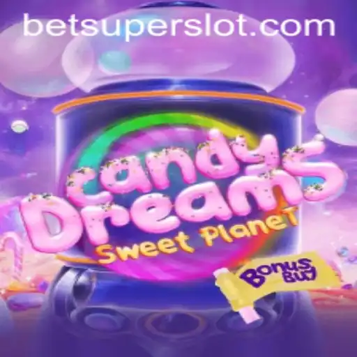 Dive into CandyDreamsSweetPlanet: A Sugary Adventure Awaits