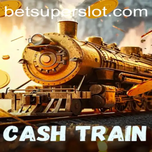 CashTrain: Embark on a Thrilling Ride with Luckypg