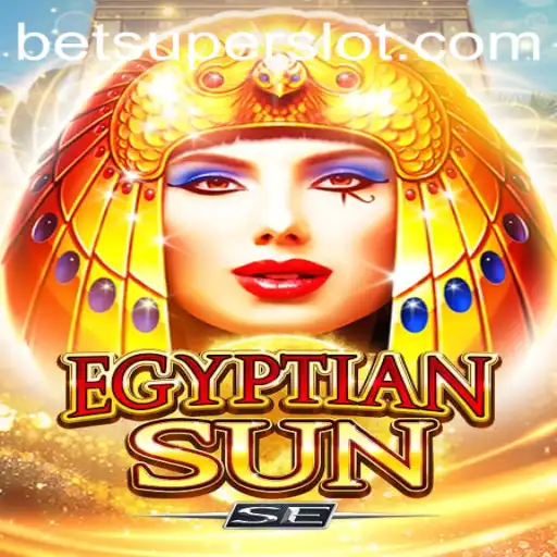 Explore the Mesmeric World of EgyptianSunSE: A Blend of Strategy and Luck