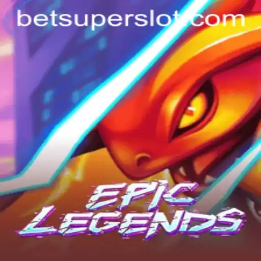 Explore the Exciting World of EpicLegends: A Complete Guide