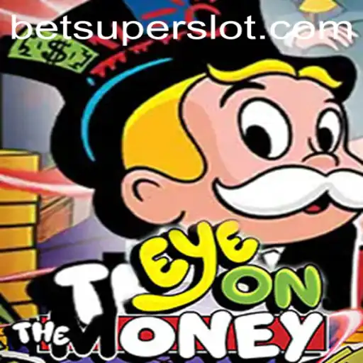 EyeOnTheMoney: A Thrilling New Game Sweeping the Nation