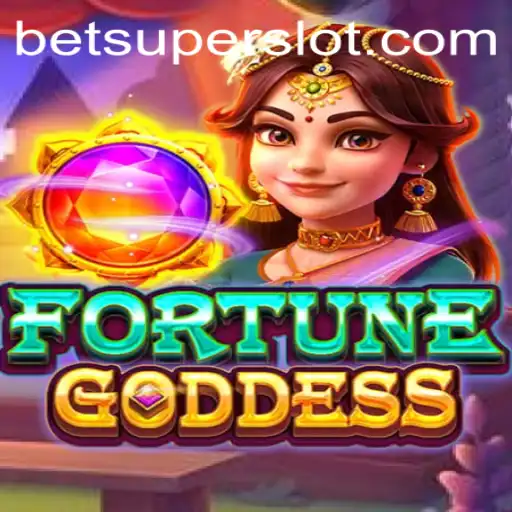 FORTUNEGODDESS: Dive into the World of Adventure and Luck with Luckypg