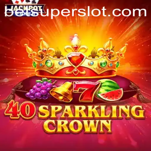 Exploring the Enchanting World of 40SparklingCrown: A New Era in Online Gaming