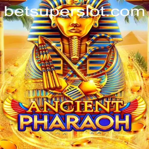 Discover AncientPharaoh: A Game of Intrigue and Fortune