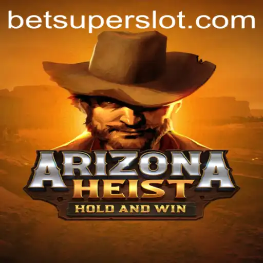 ArizonaHeist: A Thrilling Game of Strategy and Chance