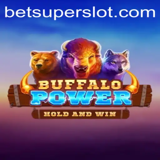 Unraveling the Excitement of BuffaloPower: A Dive into the Game of Luck and Strategy