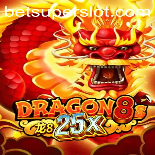 Dragon8s25x: A New Frontier in Gaming Entertainment