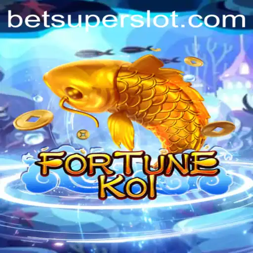 Discover FORTUNEKOI: A Game of Luck and Strategy
