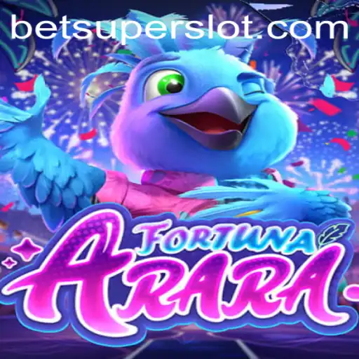 FortunaArara: A Dive into the World of Luckypg