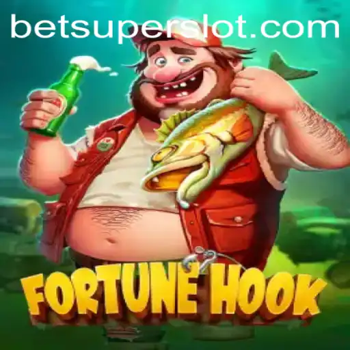 Exploring the Enigmatic World of FortuneHook
