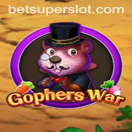 Unveiling GophersWar: An Immersive Journey into the World of Strategy and Luck
