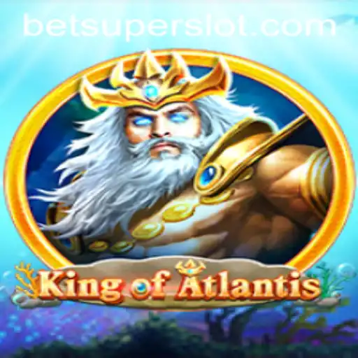 Dive into Adventure with 'KingofAtlantis'