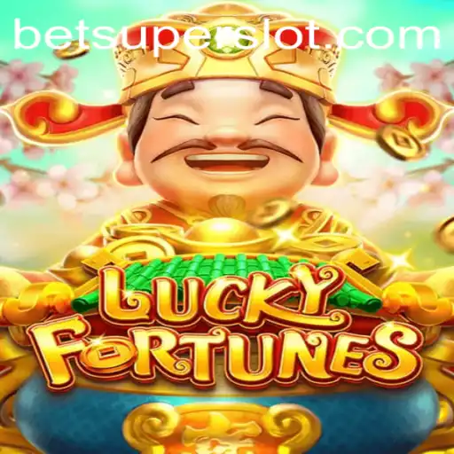 Discover the Thrill of LUCKYFORTUNES: A New Era of Gaming