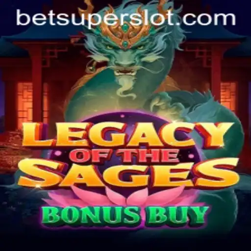 Exploring the Thrilling World of LegacyoftheSagesBonusBuy: Where Strategy Meets Luck