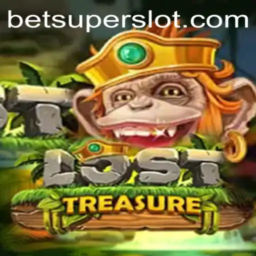 LostTreasure: A Thrilling Dive into Adventure and Discovery