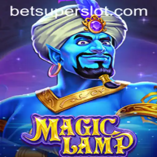 Discovering the World of MagicLamp with LuckyPG
