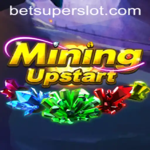 MiningUpstart: A Dive into the World of Virtual Prospecting