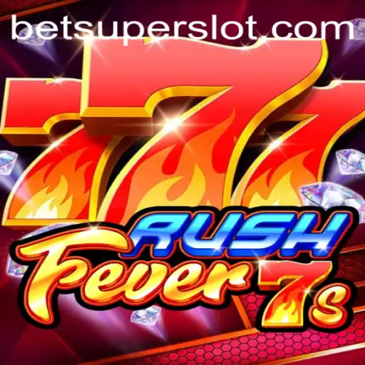 RushFever7s: A Dazzling Dive into the New Era of Electronic Gaming