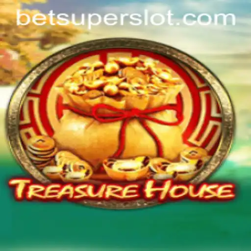 Exploring the World of TreasureHouse: The Thrilling Game of Chance and Strategy