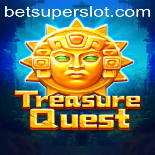 Discover the Thrilling World of TreasureQuest: A Game of Strategy and Luck