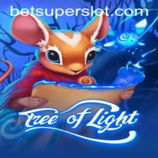 The Enchanting World of TreeofLight: Discover the Magic with LuckyPG