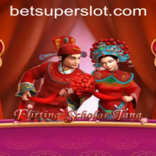 FlirtingScholarTang: A Unique Gaming Experience Blending Strategy and Luck