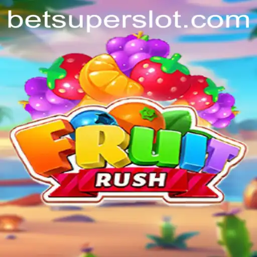 FruitRush: An In-Depth Exploration of the Exciting Game World