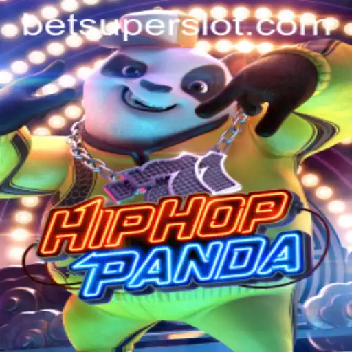 Exploring HipHopPanda: A Thrilling Journey into a World of Beats and Wins