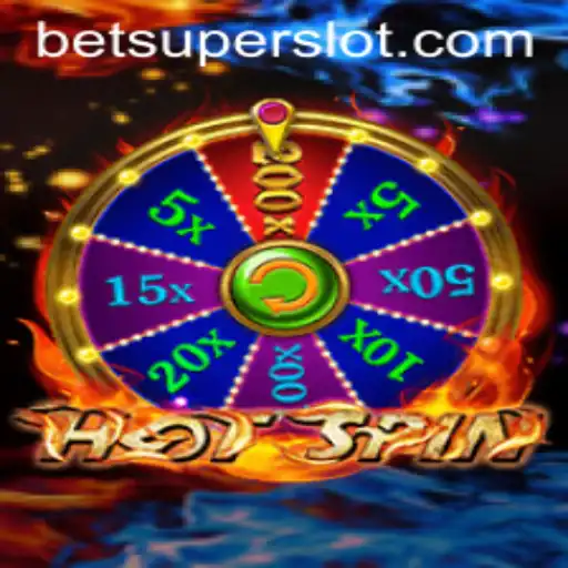 Exploring the Thrilling World of HotSpin: A Game of Chance and Excitement