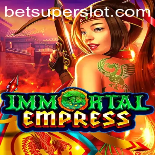 ImmortalEmpress: The Game That Redefines Strategy and Luck