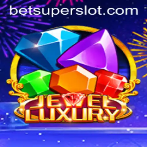 JewelLuxury: An Exhilarating Blend of Strategy and Chance