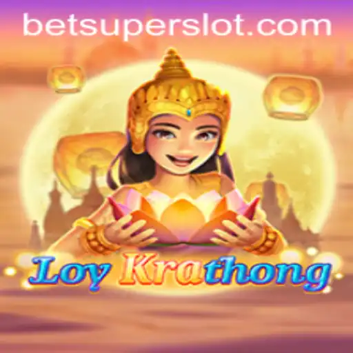 LoyKrathong: A Game of Tradition and Luck