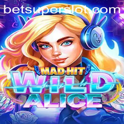 MadHitWildAlice: A Thrilling Adventure in the World of LuckyPG