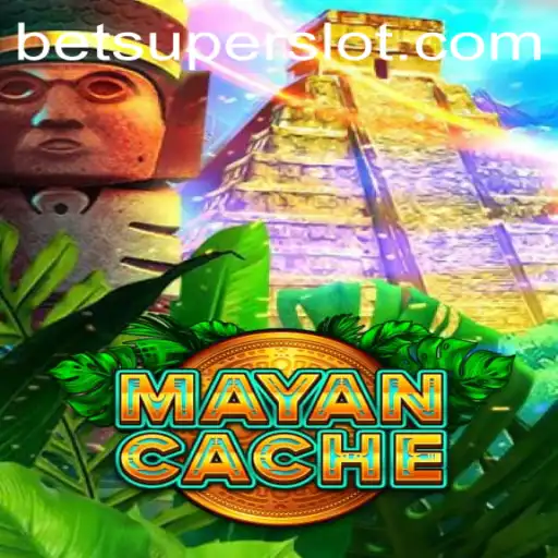 MayanCache: An Intriguing Blend of Strategy and Luck