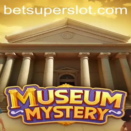 Unveiling 'MuseumMystery': An Immersive Journey through Art and History