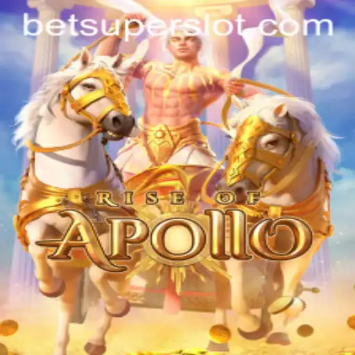 Unveiling 'Rise of Apollo': A Celestial Gaming Odyssey with LuckyPG