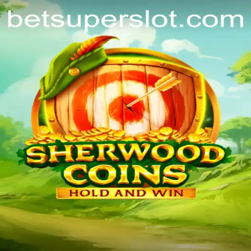 SherwoodCoins: Embarking on a Lucky Adventure