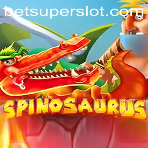 Discover the Exciting World of Spinosaurus: The Luckypg Adventure
