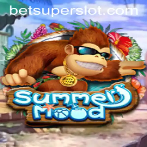 Unveiling SummerMood: A Game of Serendipity and Strategy
