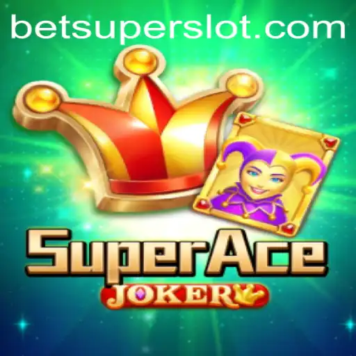 Discover the Exciting World of SuperAceJoker: A Game of Strategy and Fortune