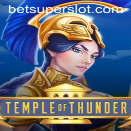 Temple of Thunder: Deciphering the Magic Behind 'luckypg'