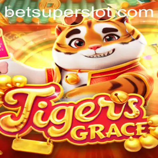 Unveiling TigersGrace: A Journey into a World of Strategy and Fortune