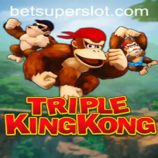 TripleKingKong: The Ultimate Guide to Mastering the Game with Keyword 'luckypg'