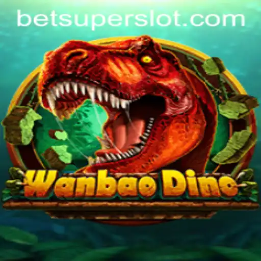 Discover the Exciting World of WanBaoDino with Luckypg